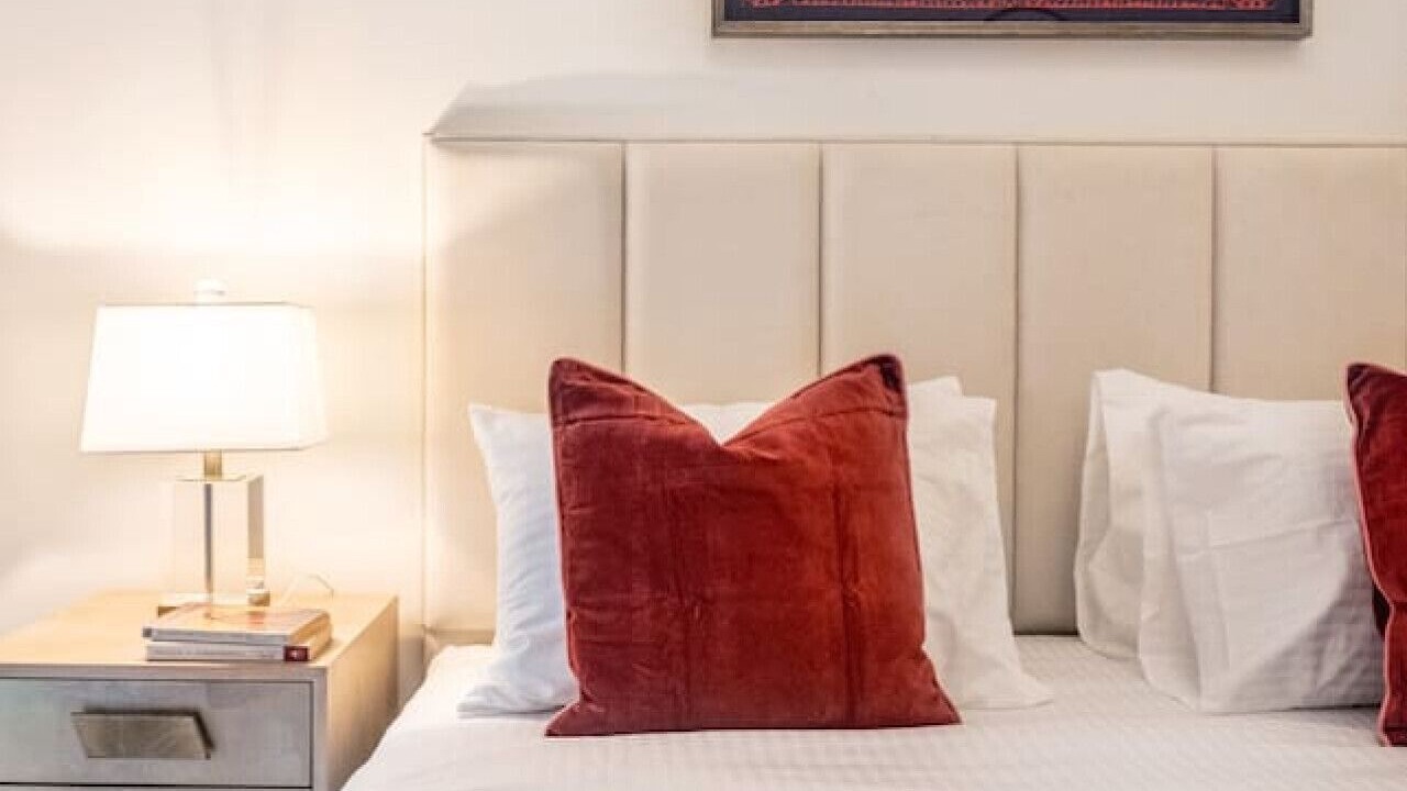 Photo of Bedroom in DIFC