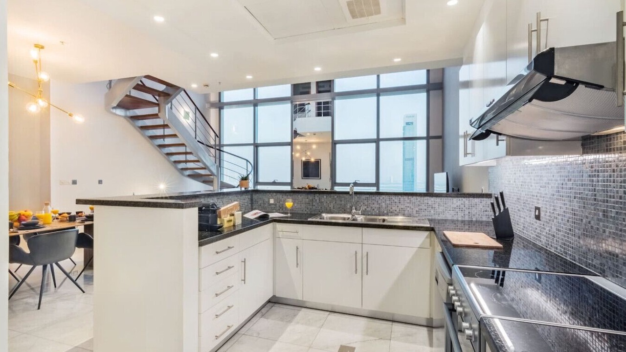 Photo of Kitchen in DIFC