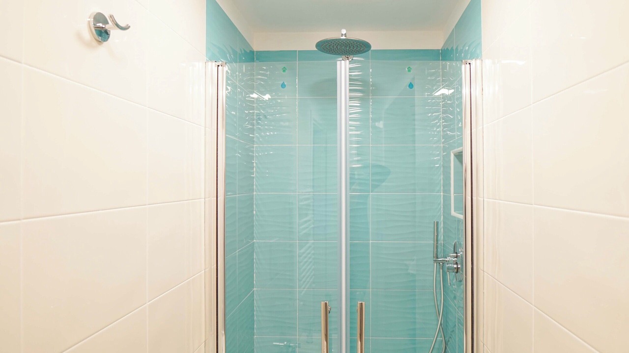 Photo of Bathroom in Rione Sanita