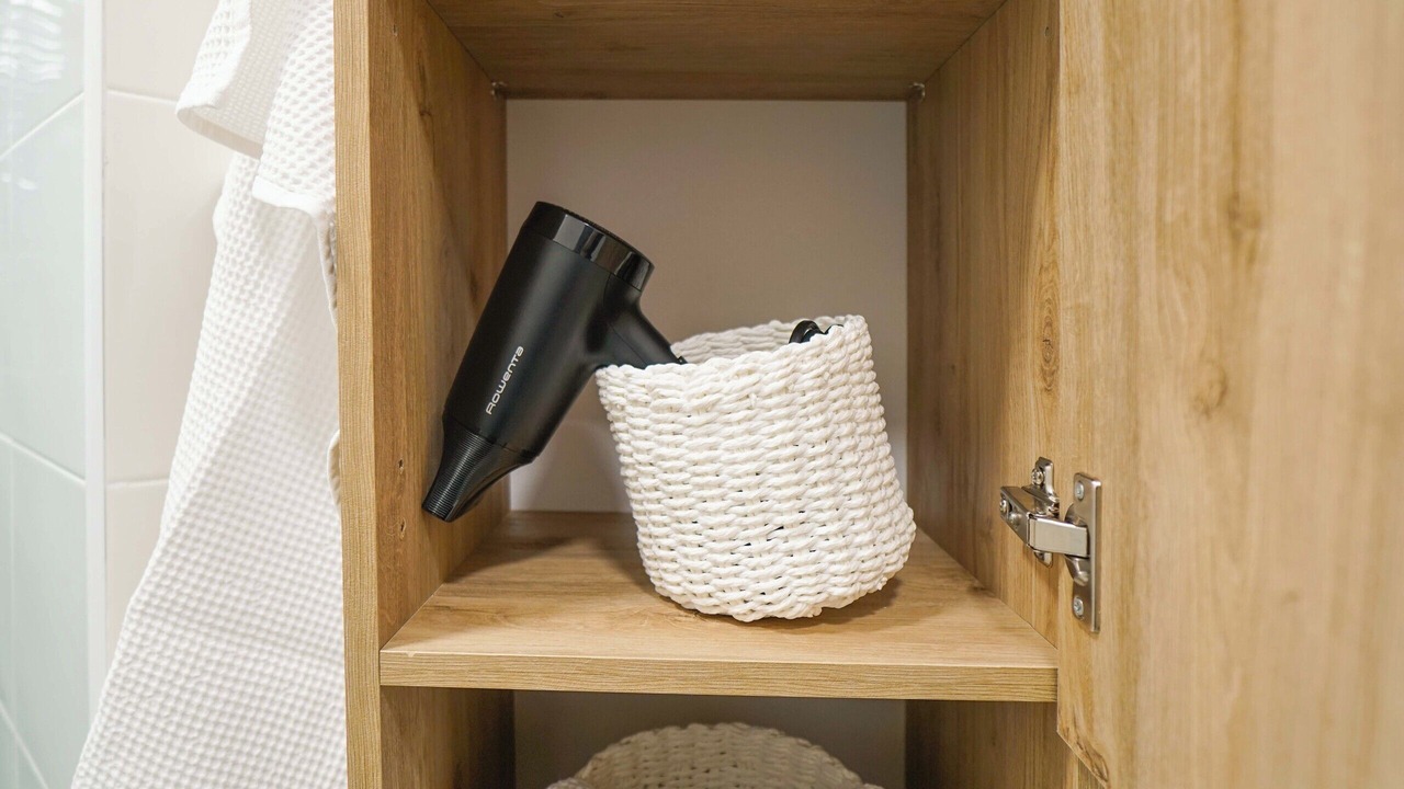 Photo of Bathroom in Rione Sanita
