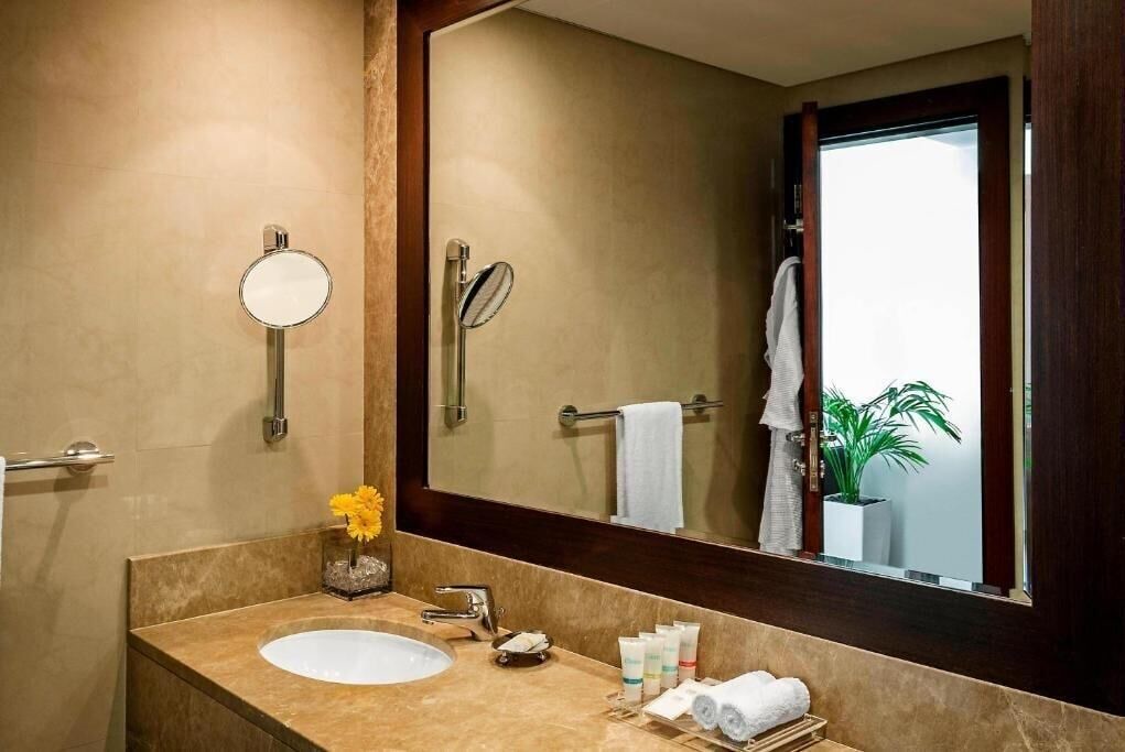 Photo of Bathroom in Al Qasimia