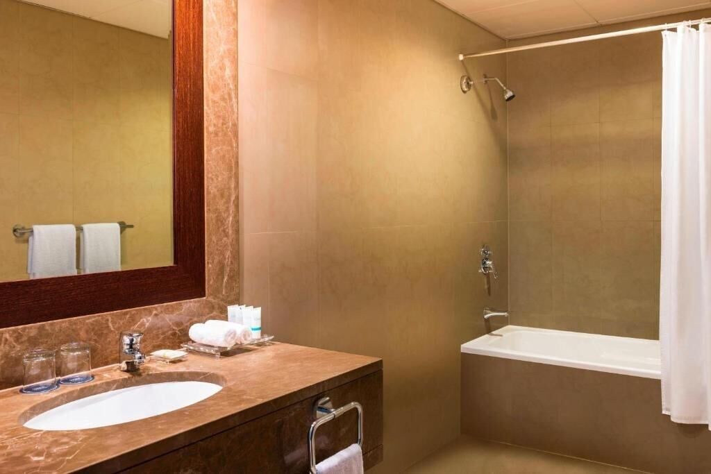 Photo of Bathroom in Al Qasimia