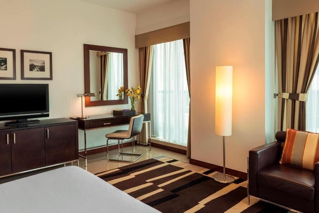 Photo of Bedroom in Al Qasimia