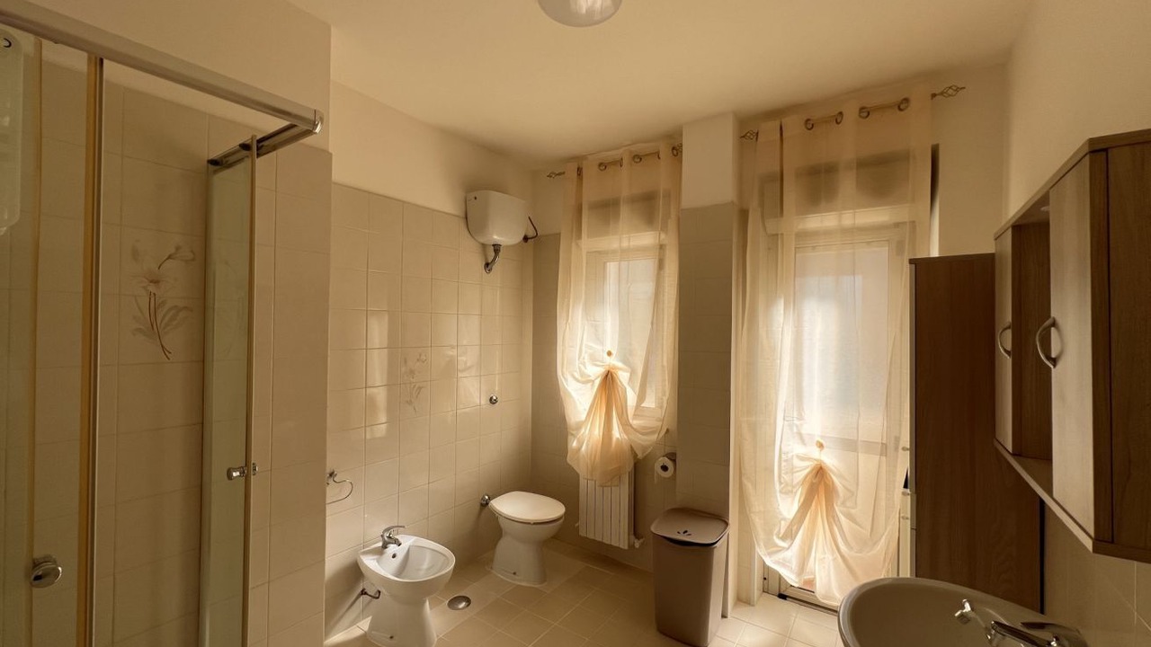 Photo of Bathroom in Marina di Fuscaldo
