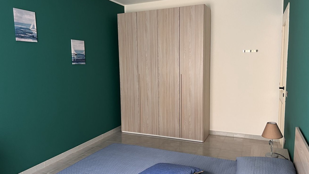 Photo of Bedroom in Marina di Fuscaldo