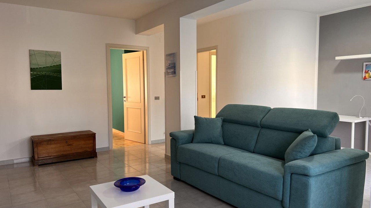 Photo of Livingroom in Marina di Fuscaldo