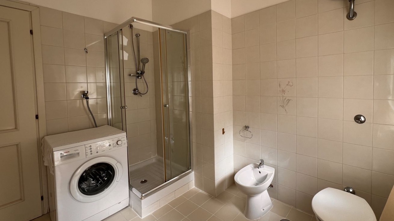Photo of Bathroom in Marina di Fuscaldo