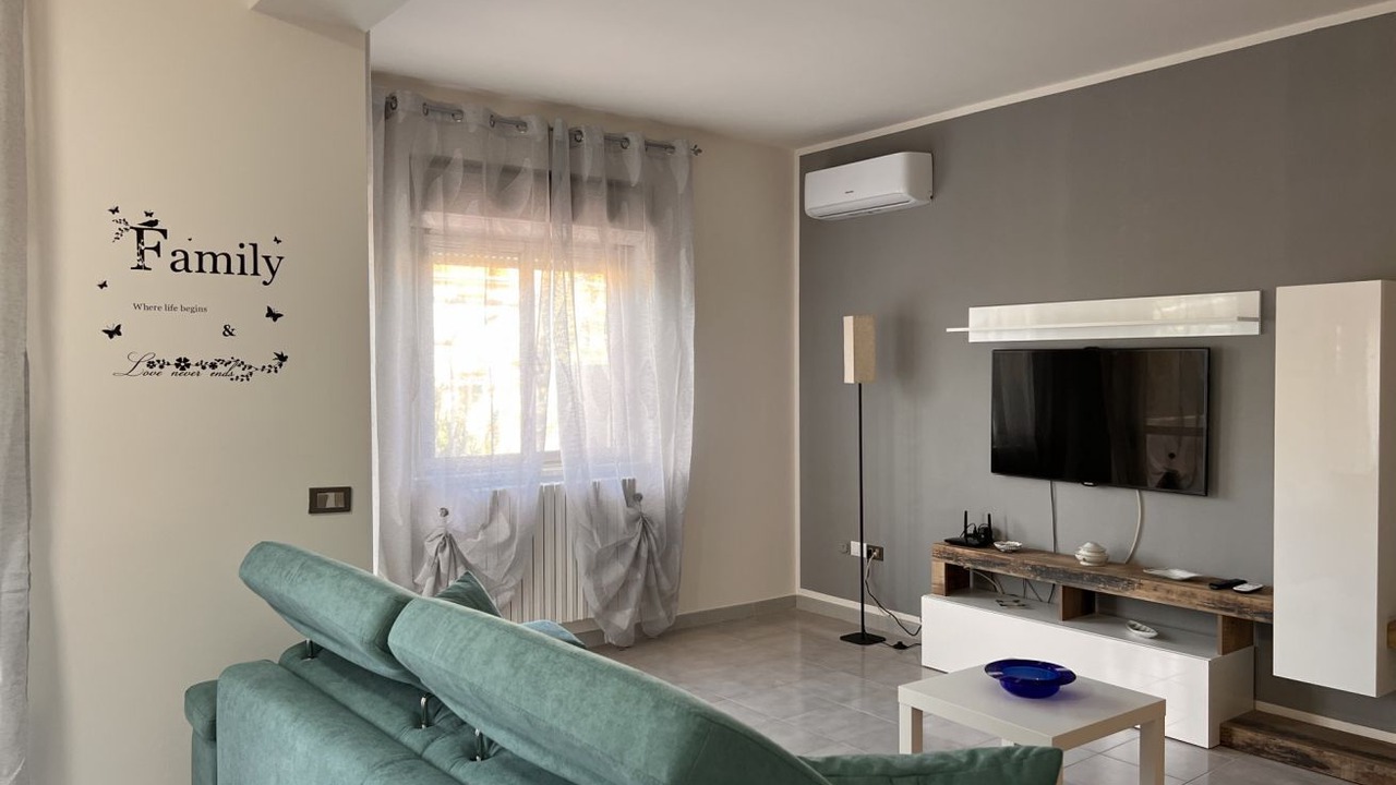 Photo of Livingroom in Marina di Fuscaldo
