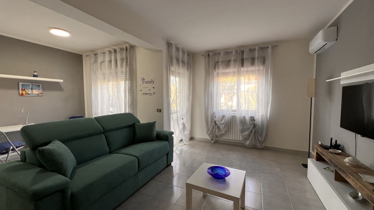 Photo of Livingroom in Marina di Fuscaldo