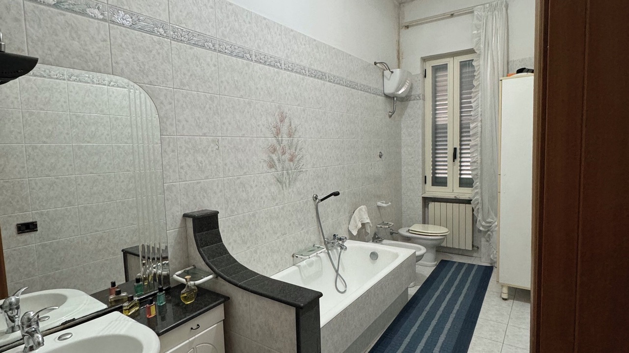 Photo of Bathroom in Camposano
