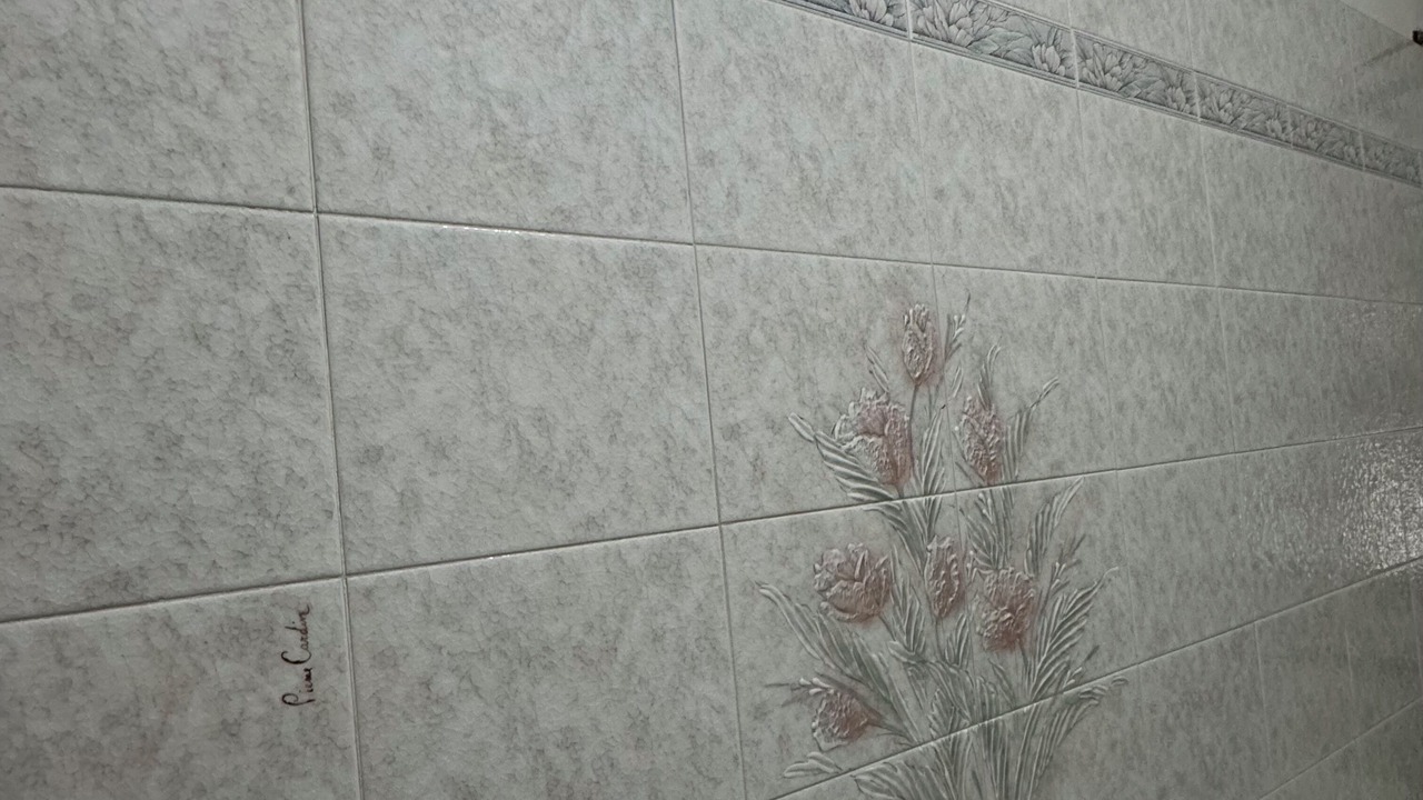 Photo of Bathroom in Camposano