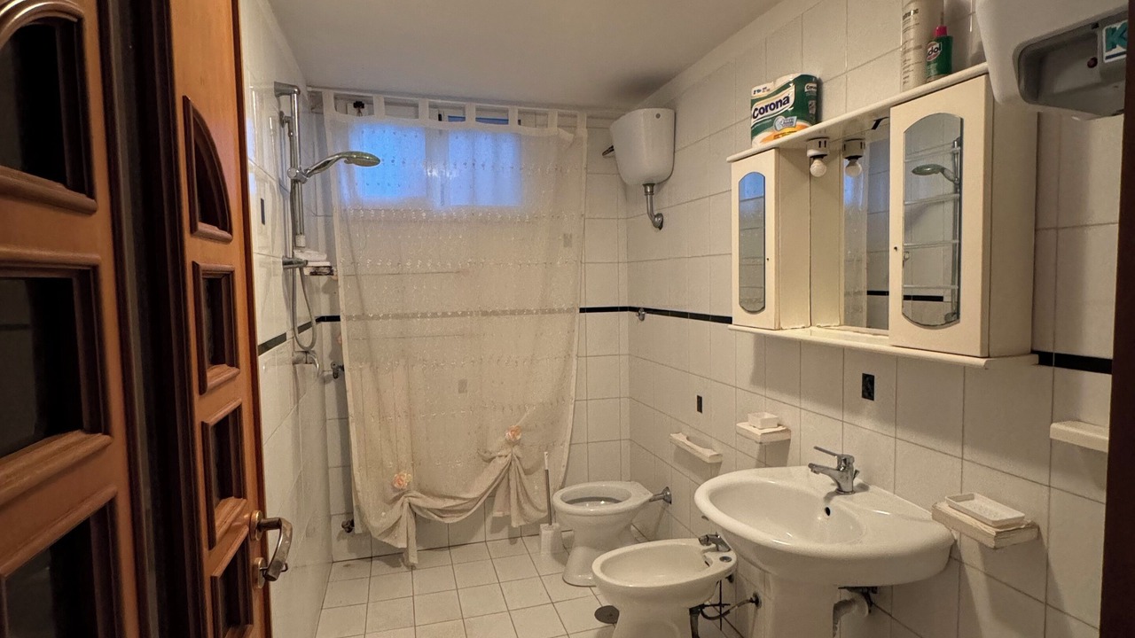 Photo of Bathroom in Camposano