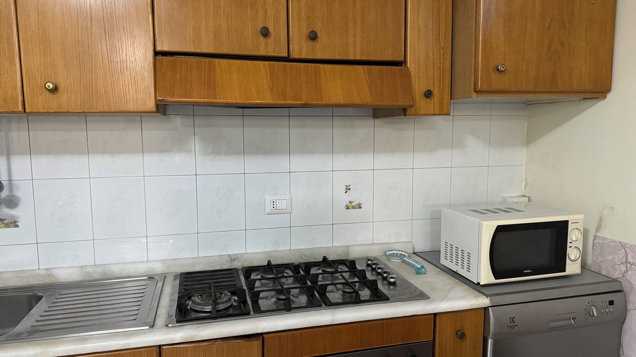 Photo of Kitchen in Camposano