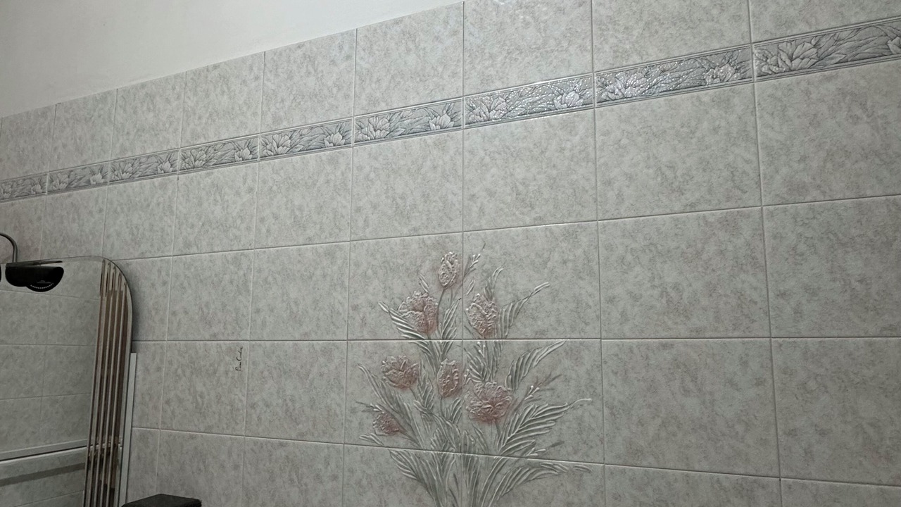 Photo of Bathroom in Camposano