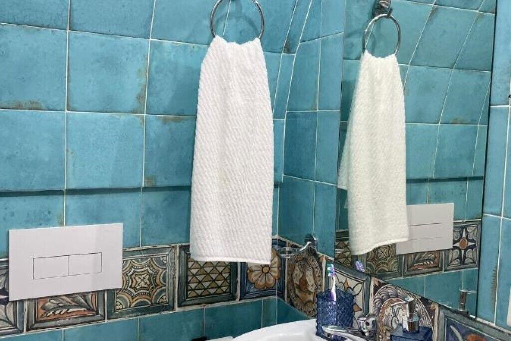 Photo of Bathroom in Procida