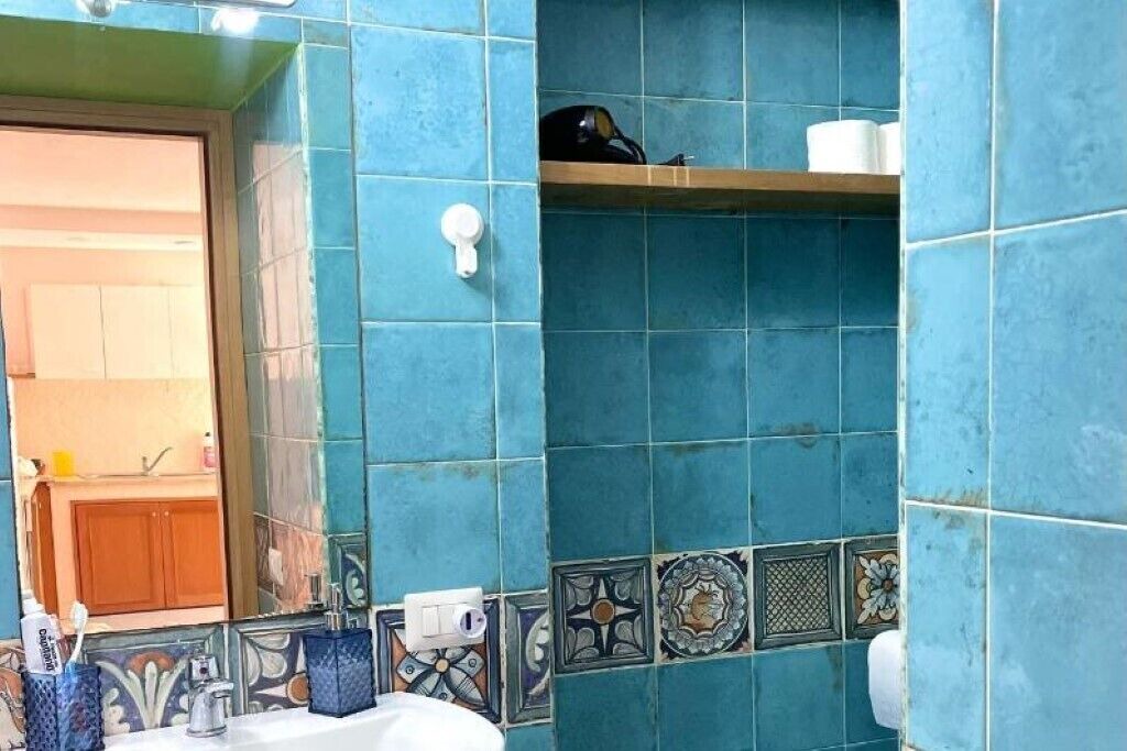 Photo of Bathroom in Procida