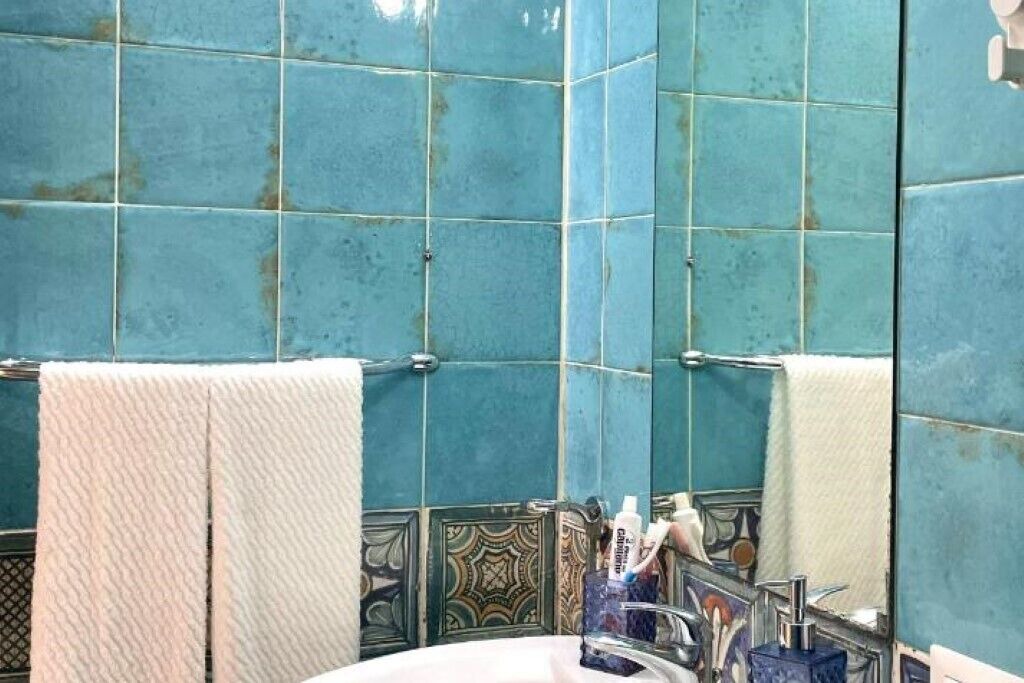 Photo of Bathroom in Procida