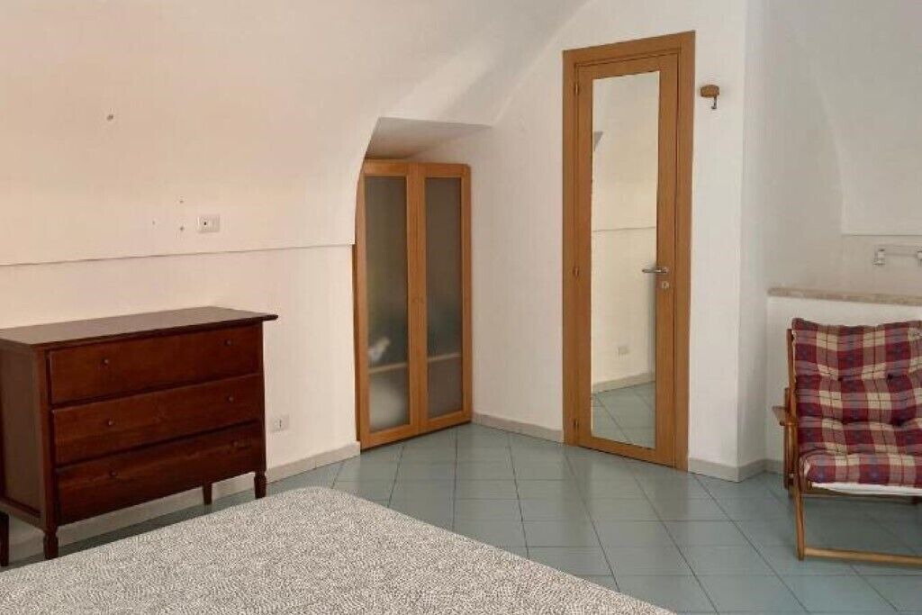 Photo of Bedroom in Procida