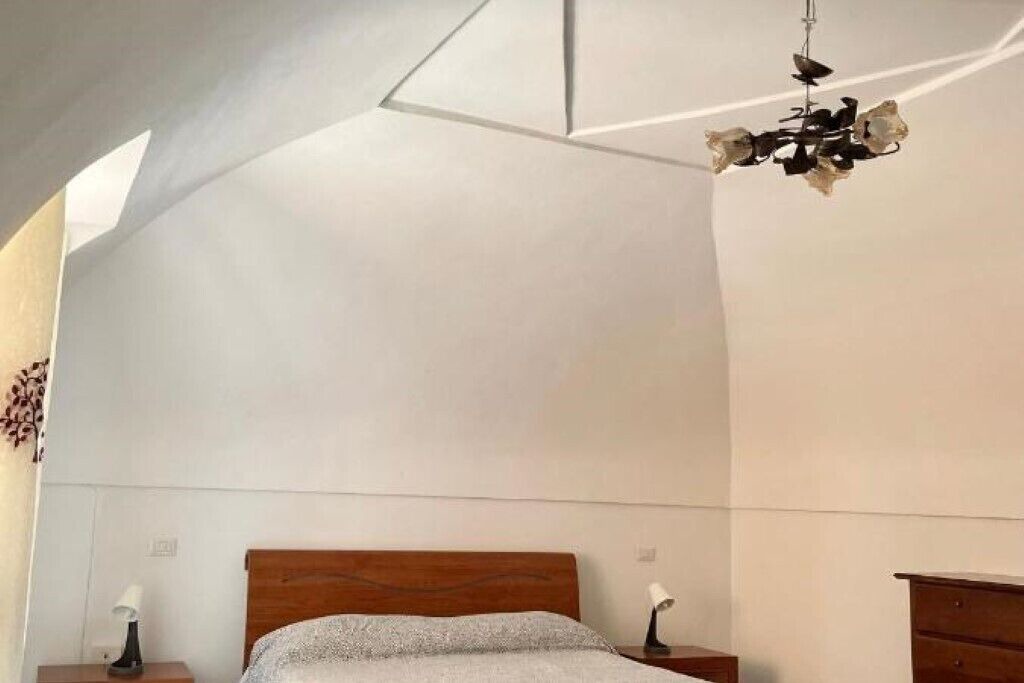 Photo of Bedroom in Procida