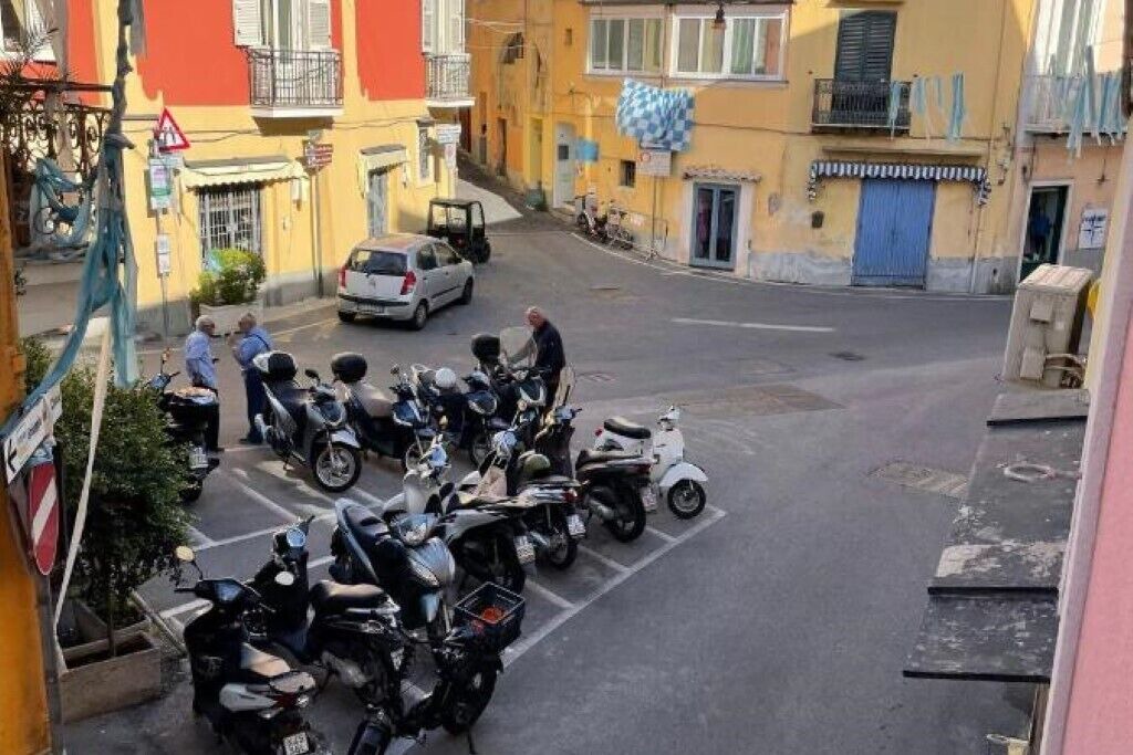 Photo of Outdoor in Procida
