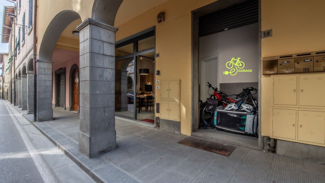 Photo of Outdoor in Pratovecchio