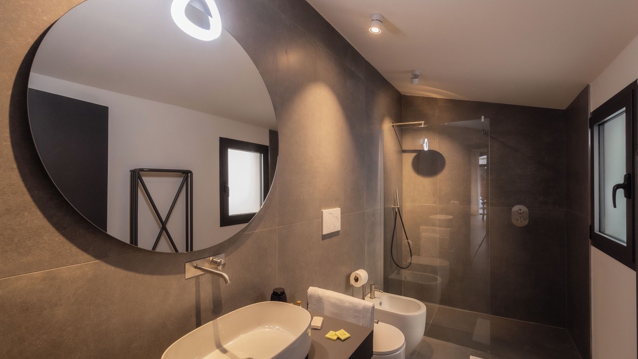 Photo of Bathroom in Pratovecchio