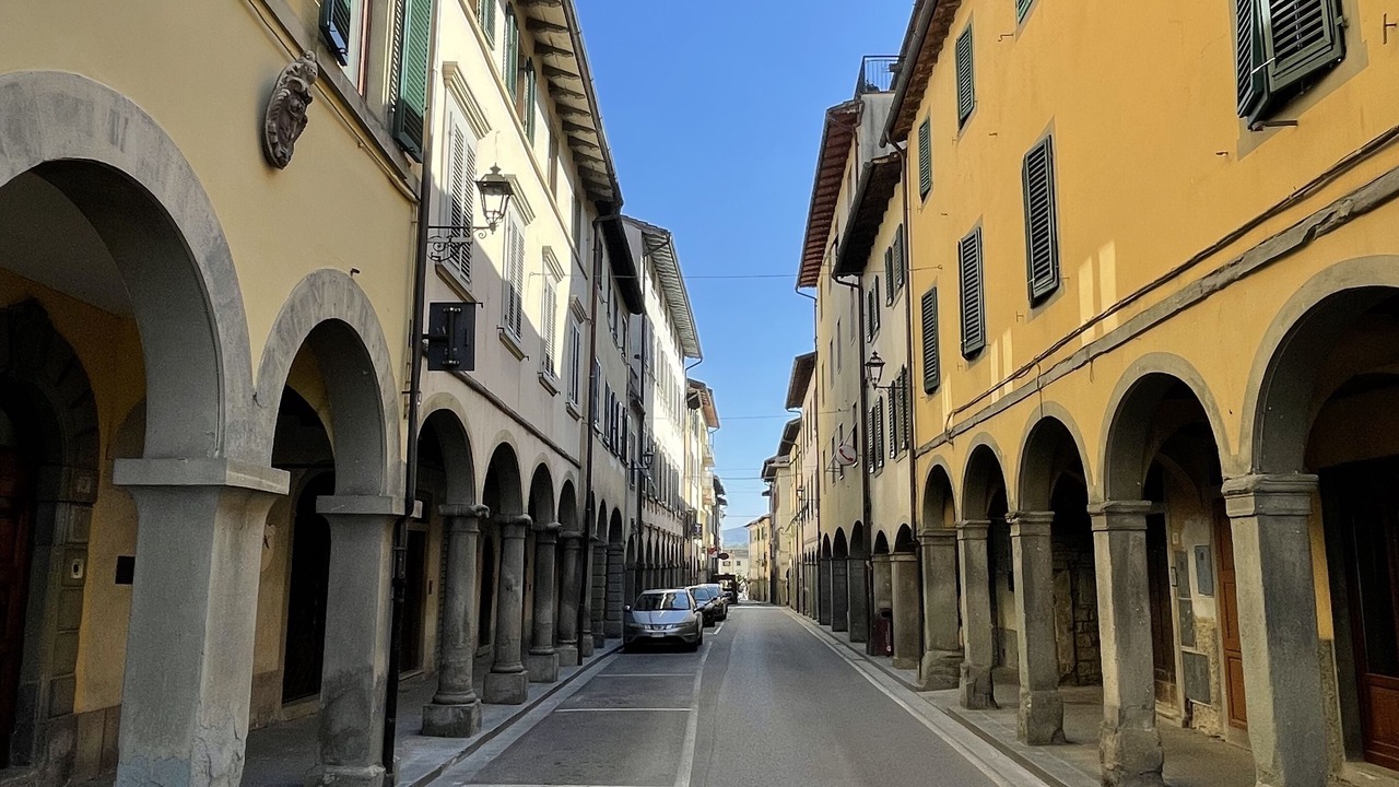 Photo of Outdoor in Pratovecchio