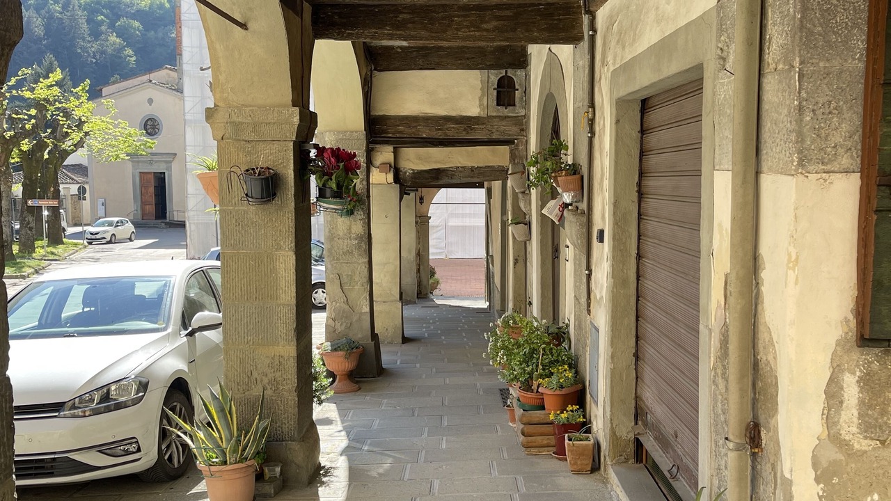 Photo of Outdoor in Pratovecchio