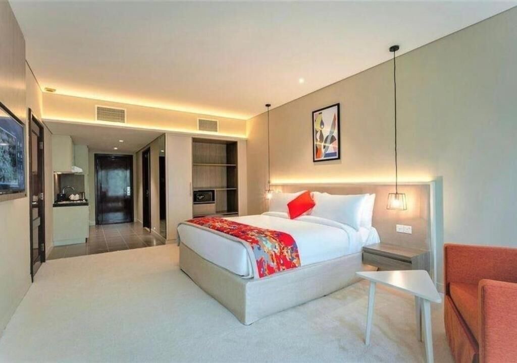 Photo of Bedroom in Al Wasl