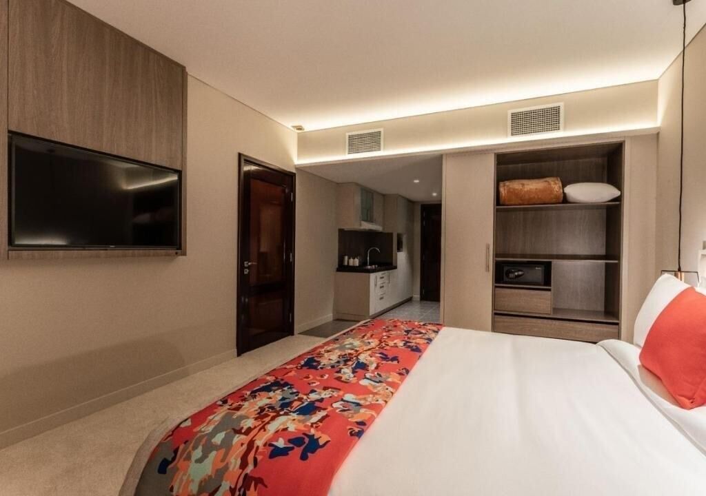 Photo of Bedroom in Al Wasl