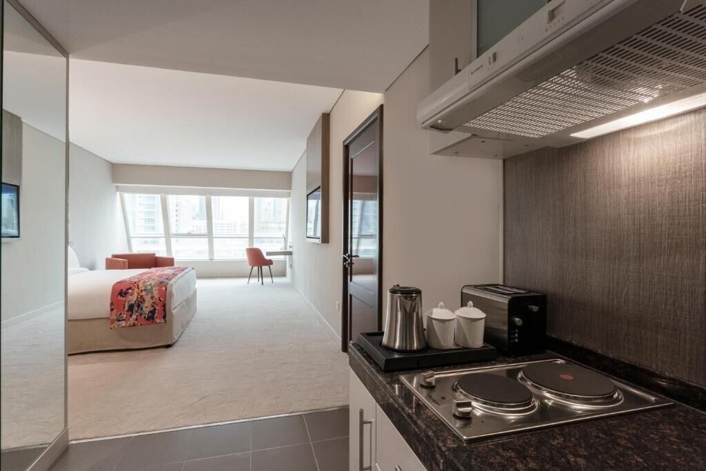 Photo of Bedroom in Al Wasl