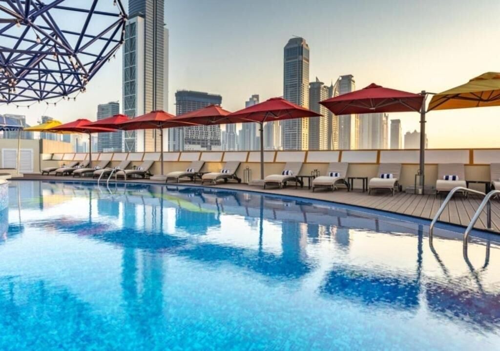 Photo of Outdoor in Al Wasl
