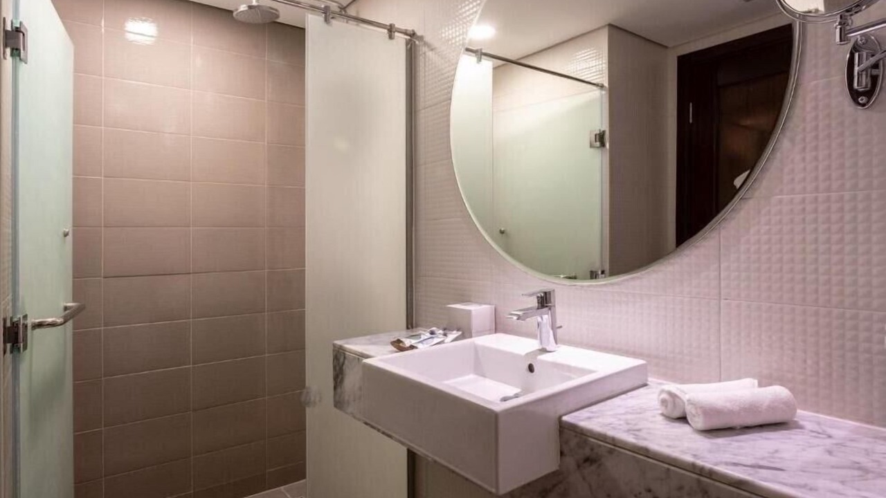 Photo of Bathroom in Al Wasl
