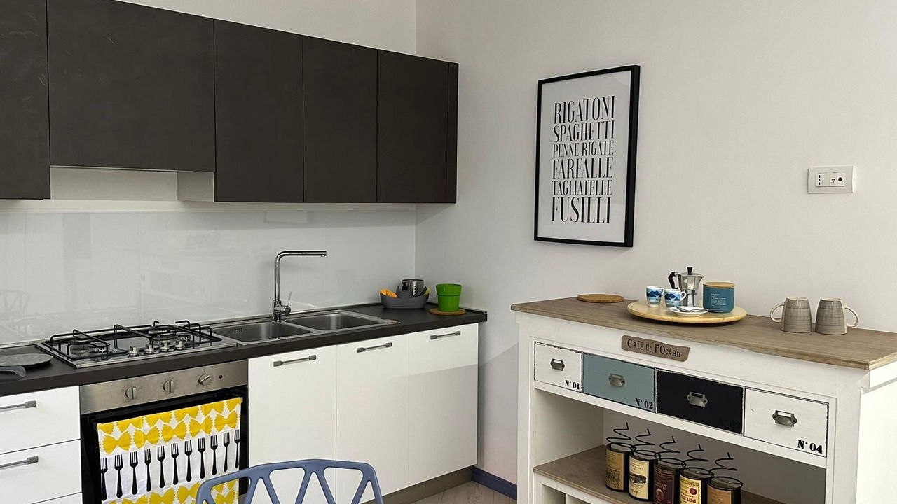 Photo of Kitchen in Portici