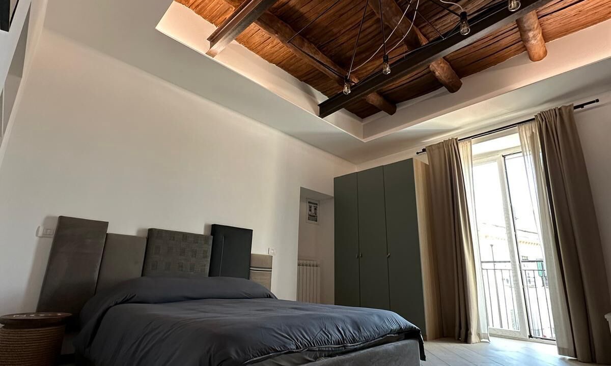 Photo of Bedroom in Portici