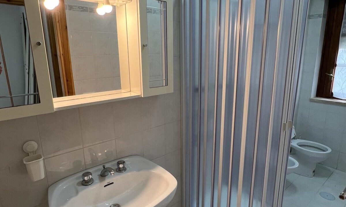 Photo of Bathroom in Scalea