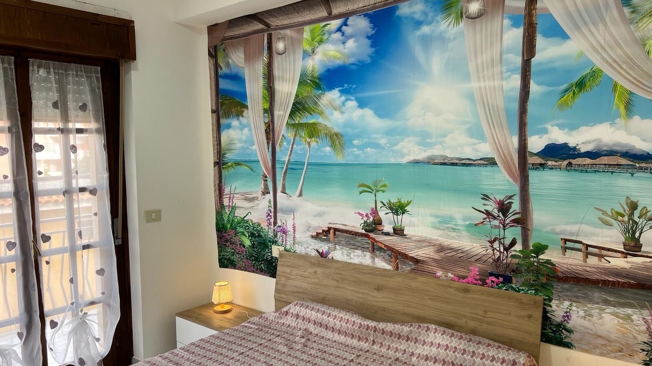Photo of Bedroom in Scalea