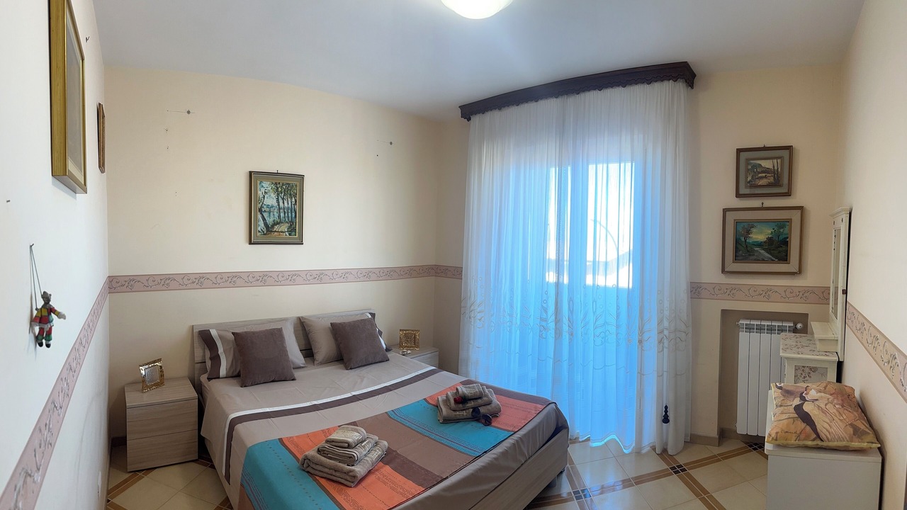 Photo of Bedroom in Tropea