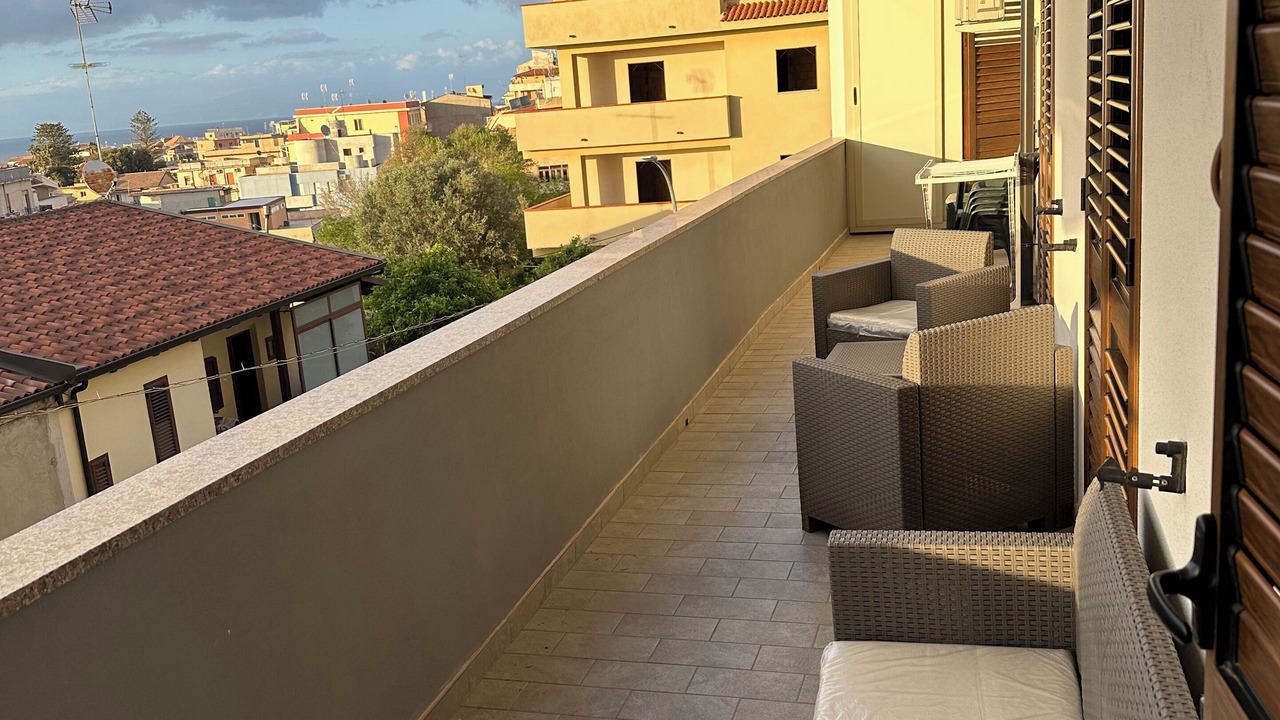 Photo of Outdoor in Tropea