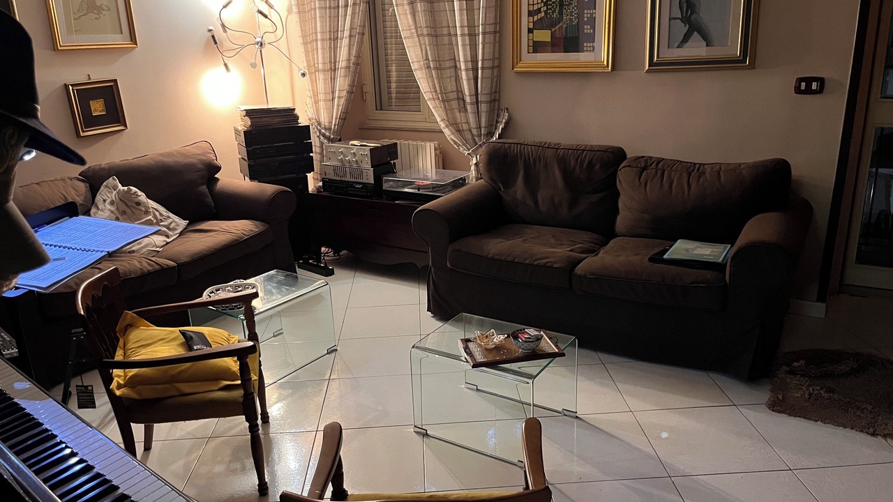 Photo of Livingroom in Rione Sanita