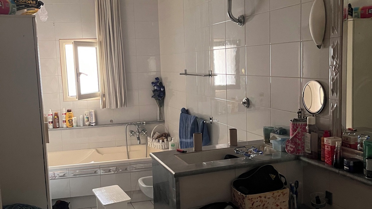 Photo of Bathroom in Rione Sanita