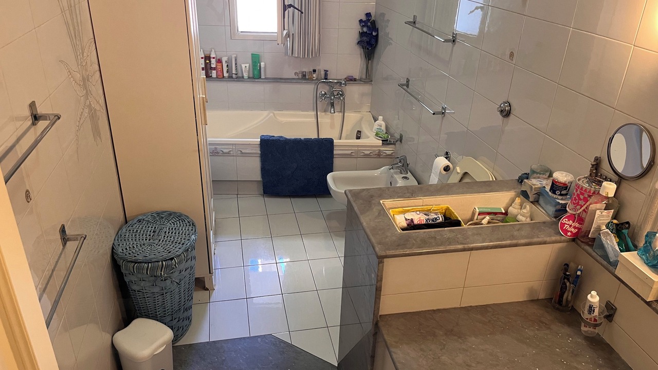 Photo of Bathroom in Rione Sanita
