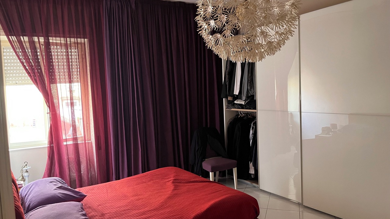 Photo of Bedroom in Rione Sanita