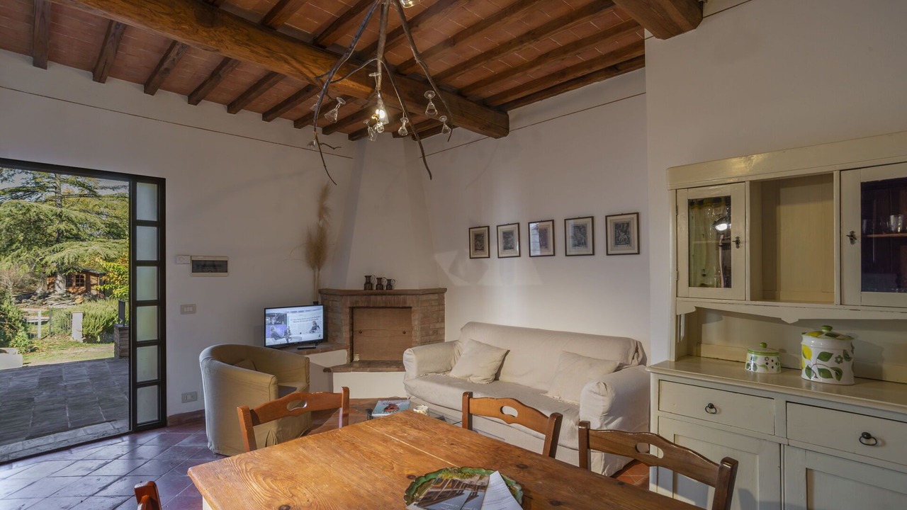 Photo of Bedroom in Laterina