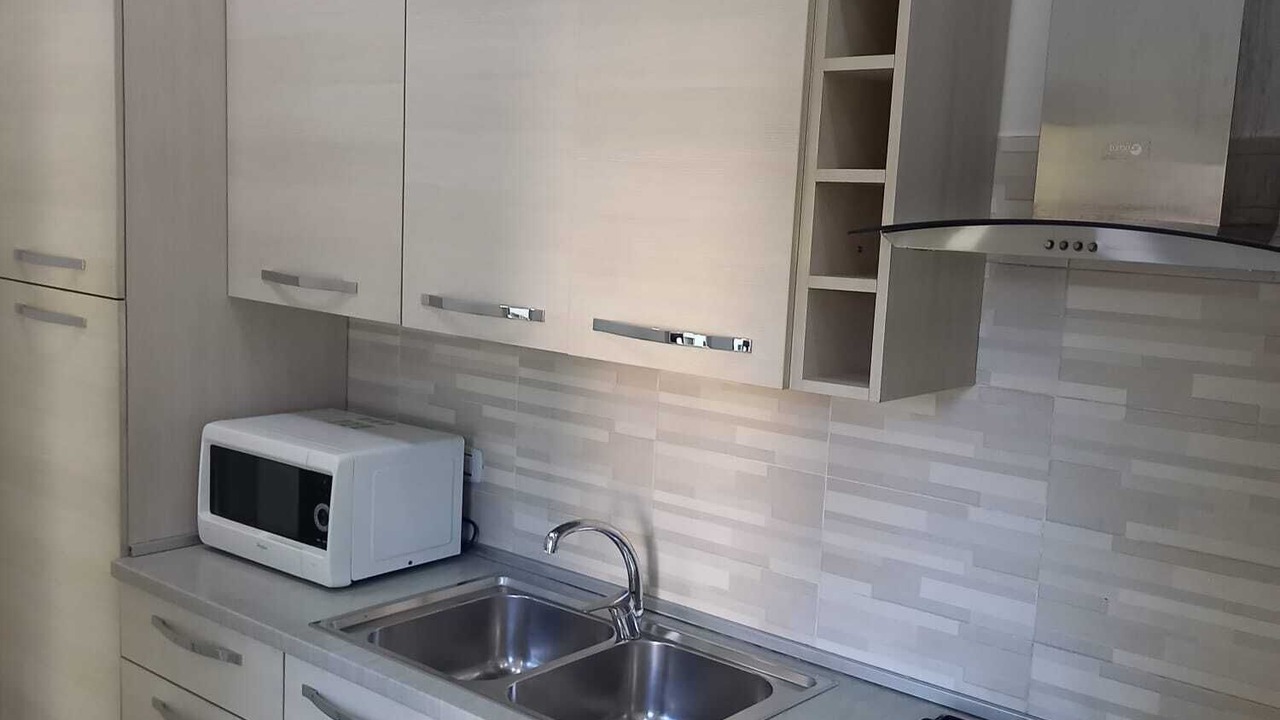 Photo of Kitchen in Fuorigrotta