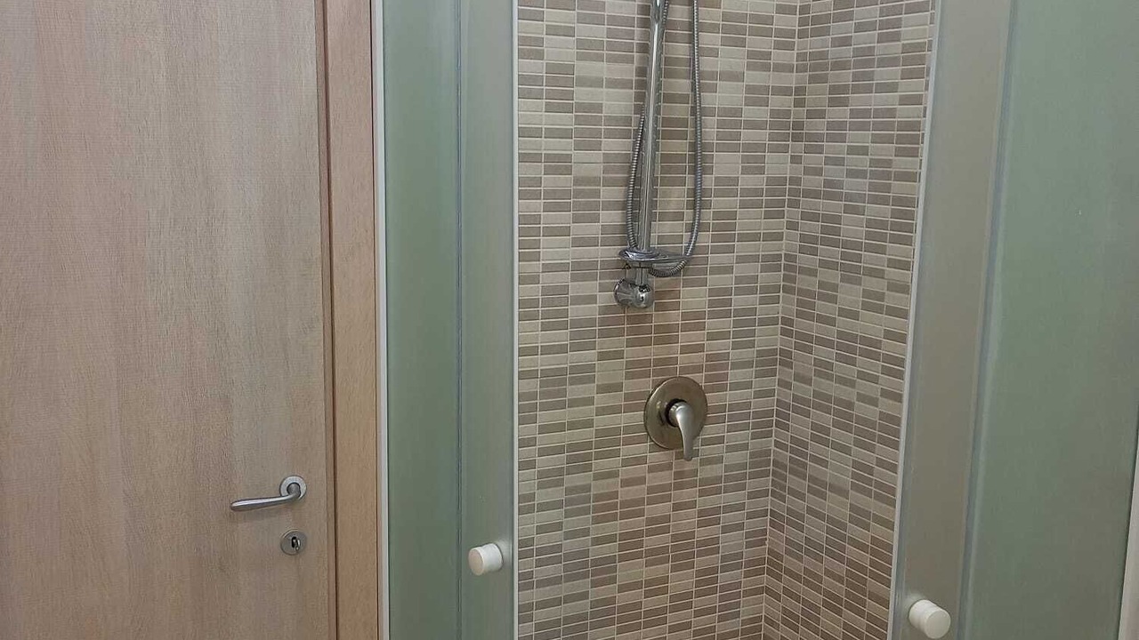 Photo of Bathroom in Fuorigrotta