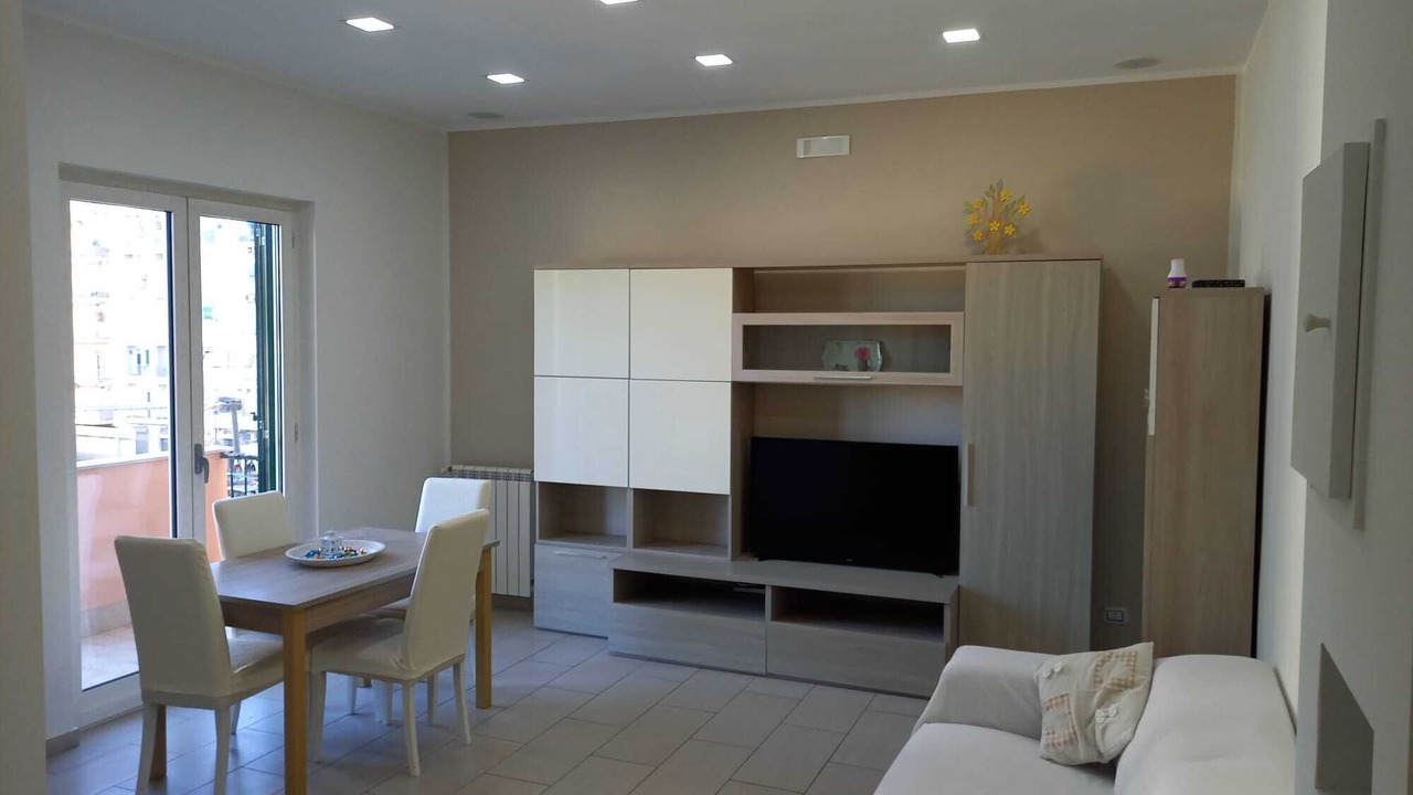 Photo of Livingroom in Fuorigrotta