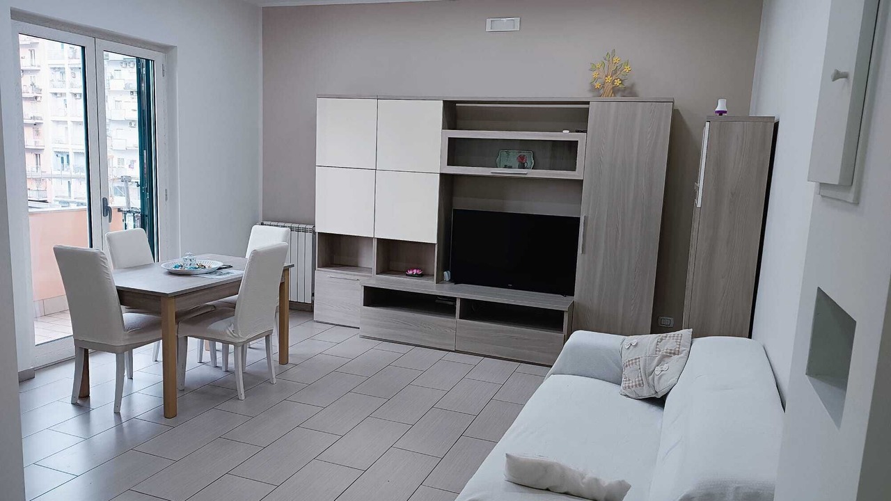 Photo of Livingroom in Fuorigrotta