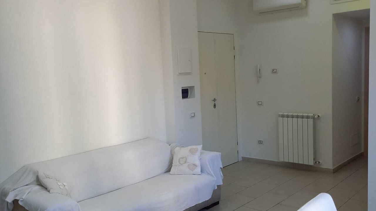 Photo of Livingroom in Fuorigrotta