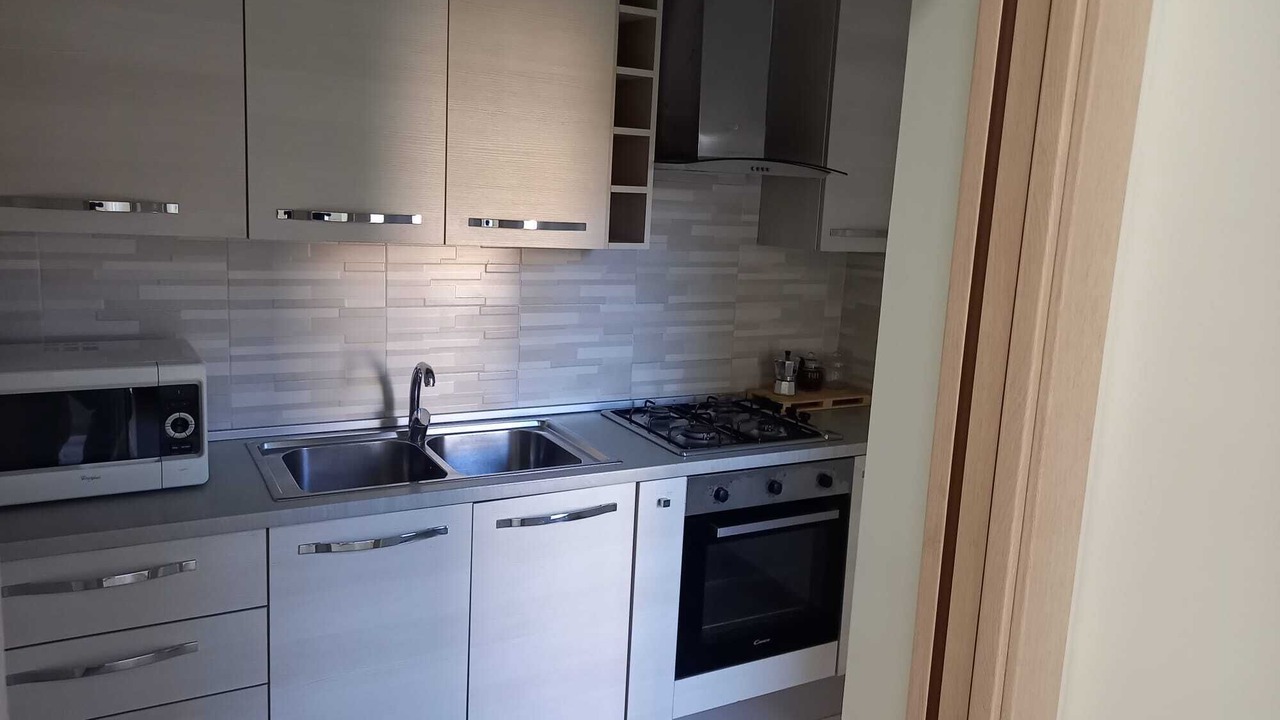 Photo of Kitchen in Fuorigrotta